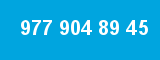 977 904 89 45